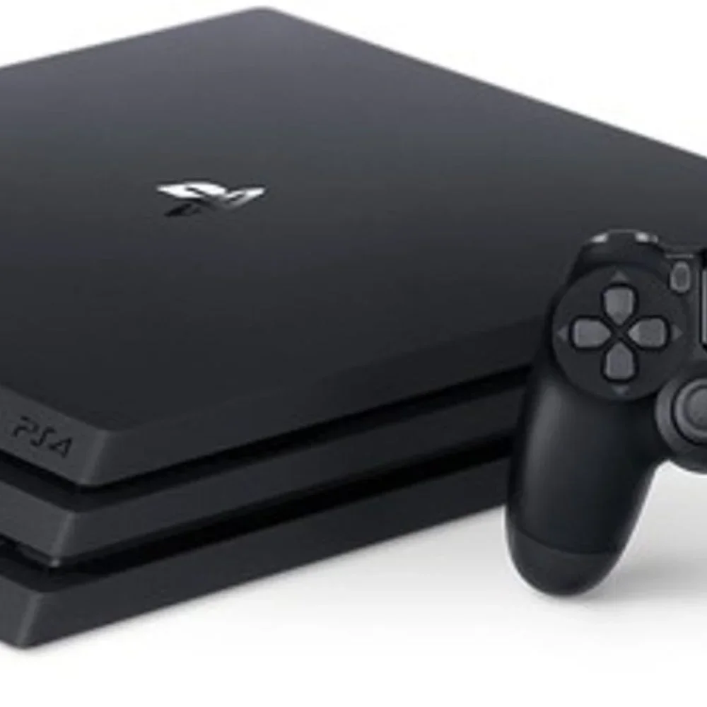PS4 ( read desc )